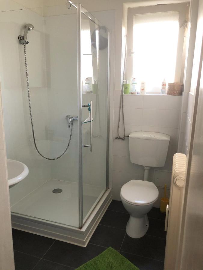 Lighthaus Apartment Грац Екстериор снимка